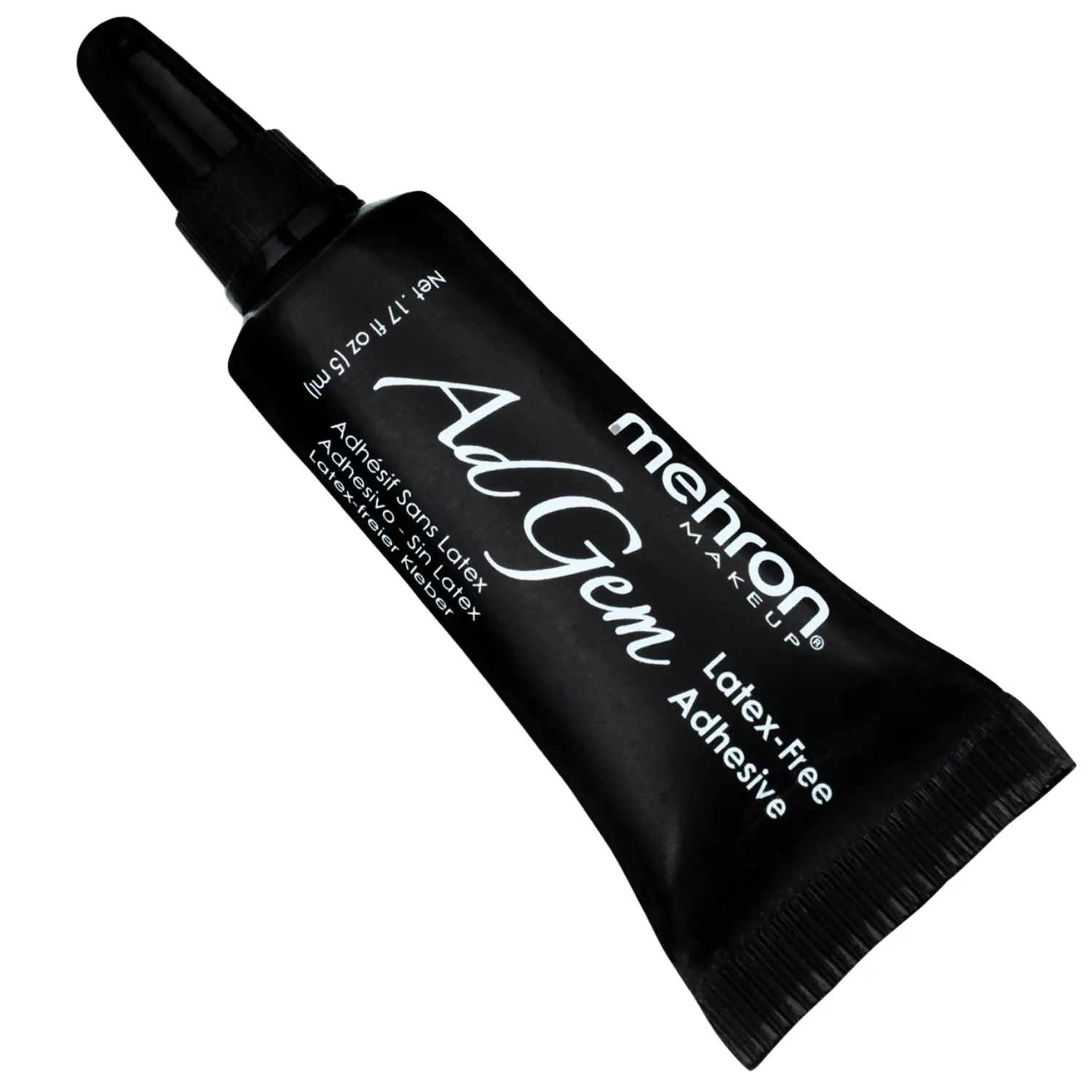 AdGem Latex Free Adhesive 5 ml.
