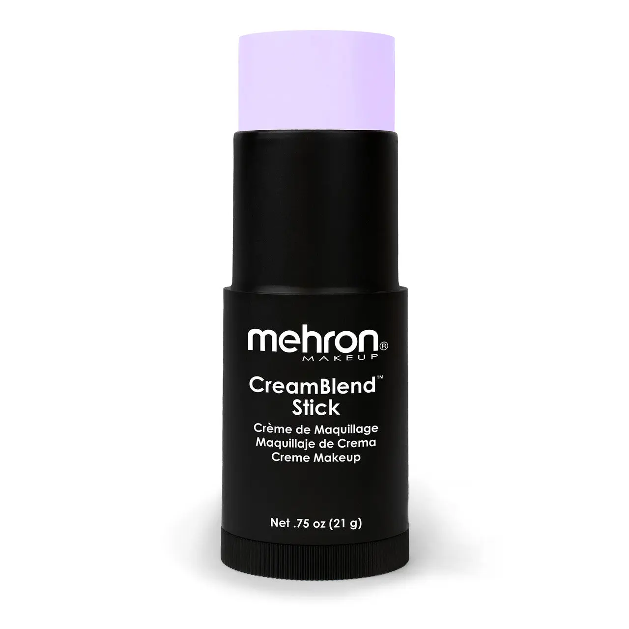 CreamBlend Stick Pastel Purple
