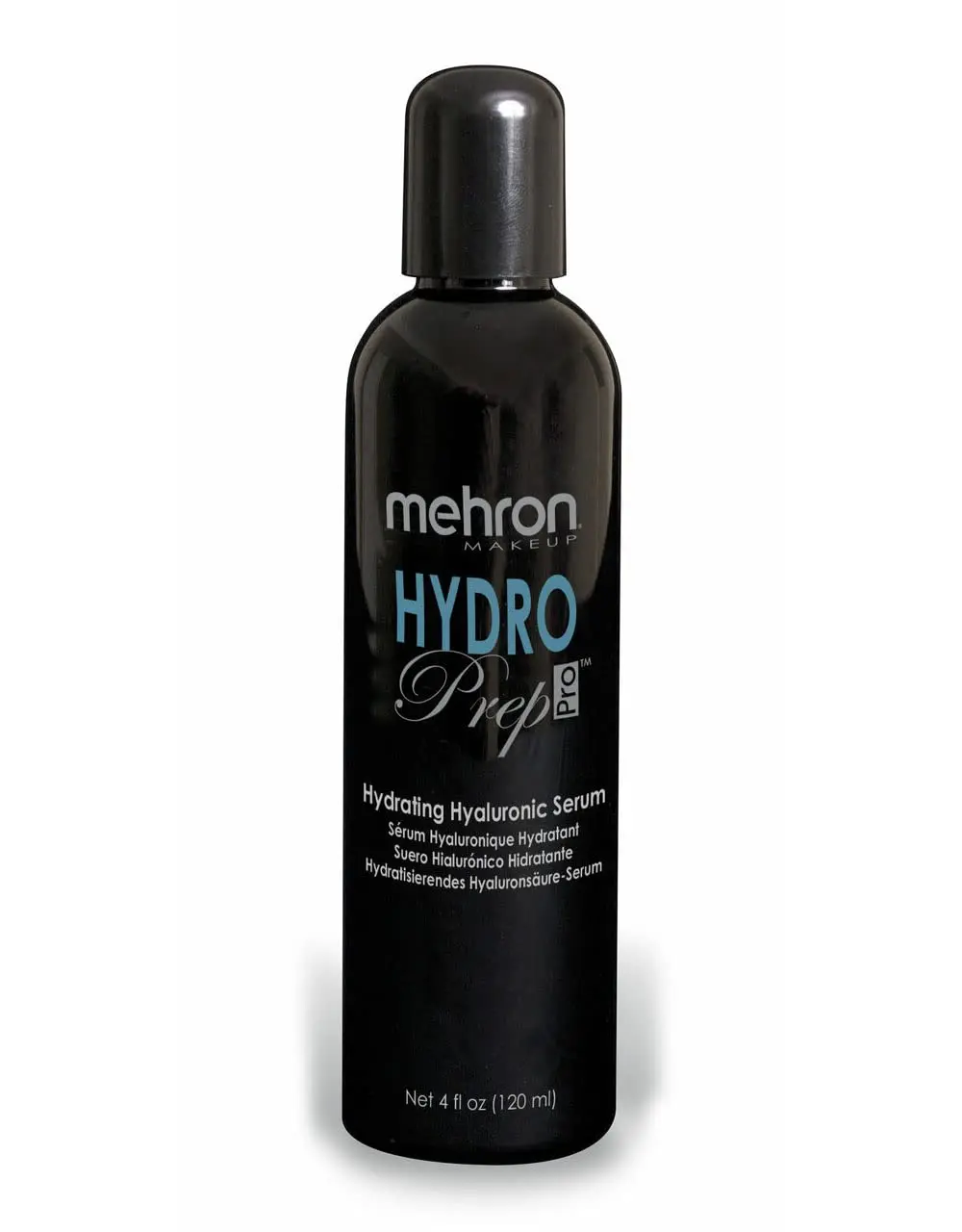 Makeup Hydro Prep Pro Hyaluronic Serum 118 ml.
