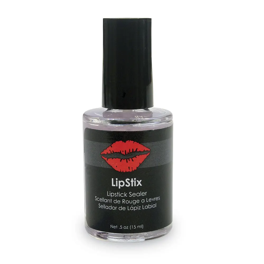 Lipstix Fix Lipstick Sealer