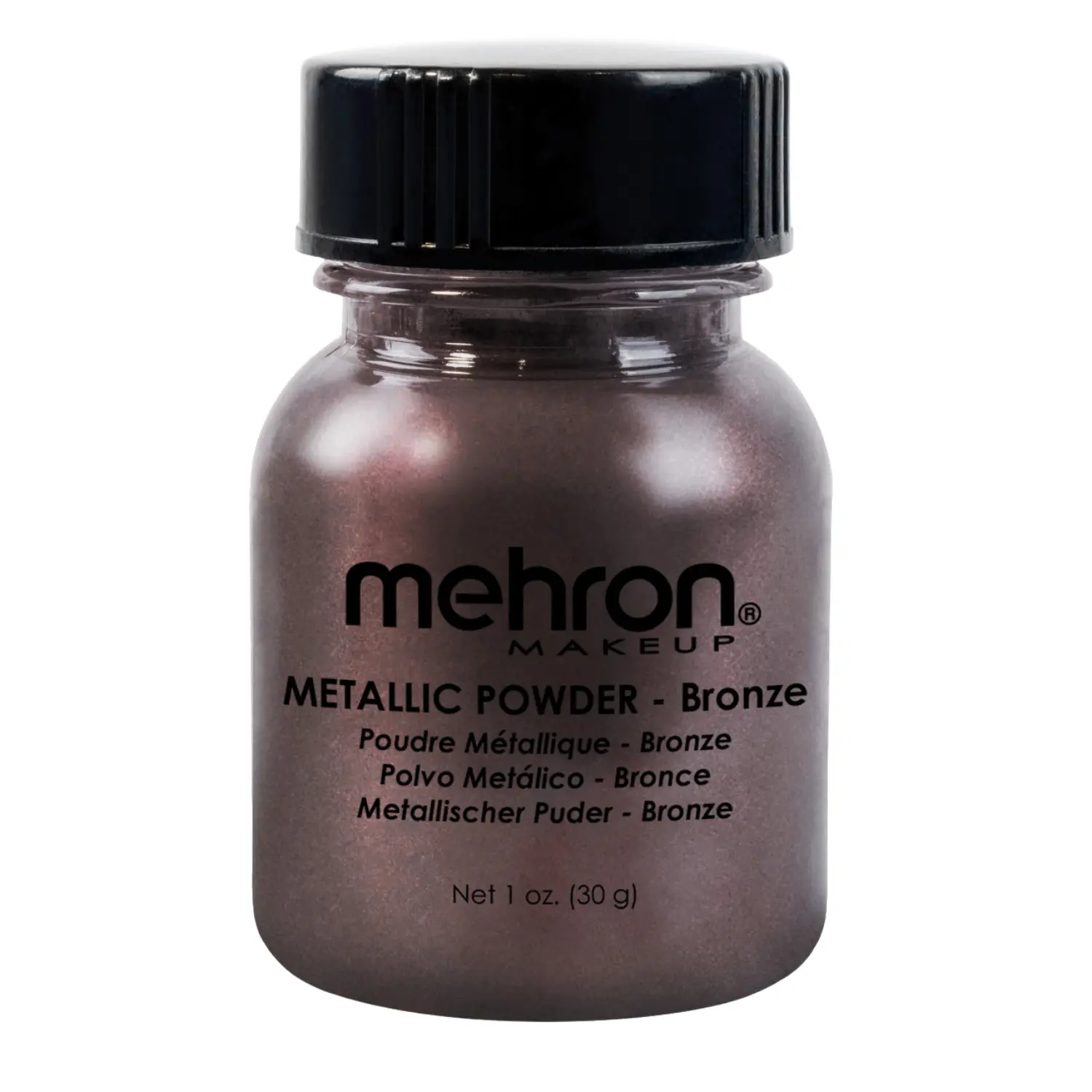 Metallic Powder Bronze