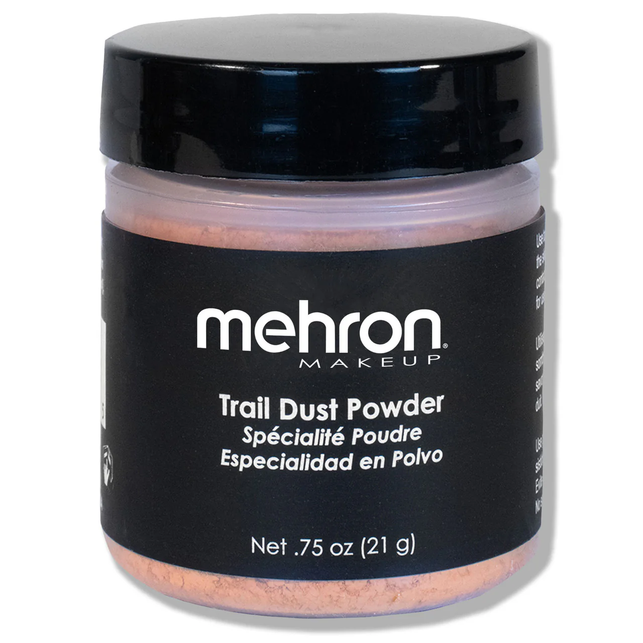 Trail Dust Powder