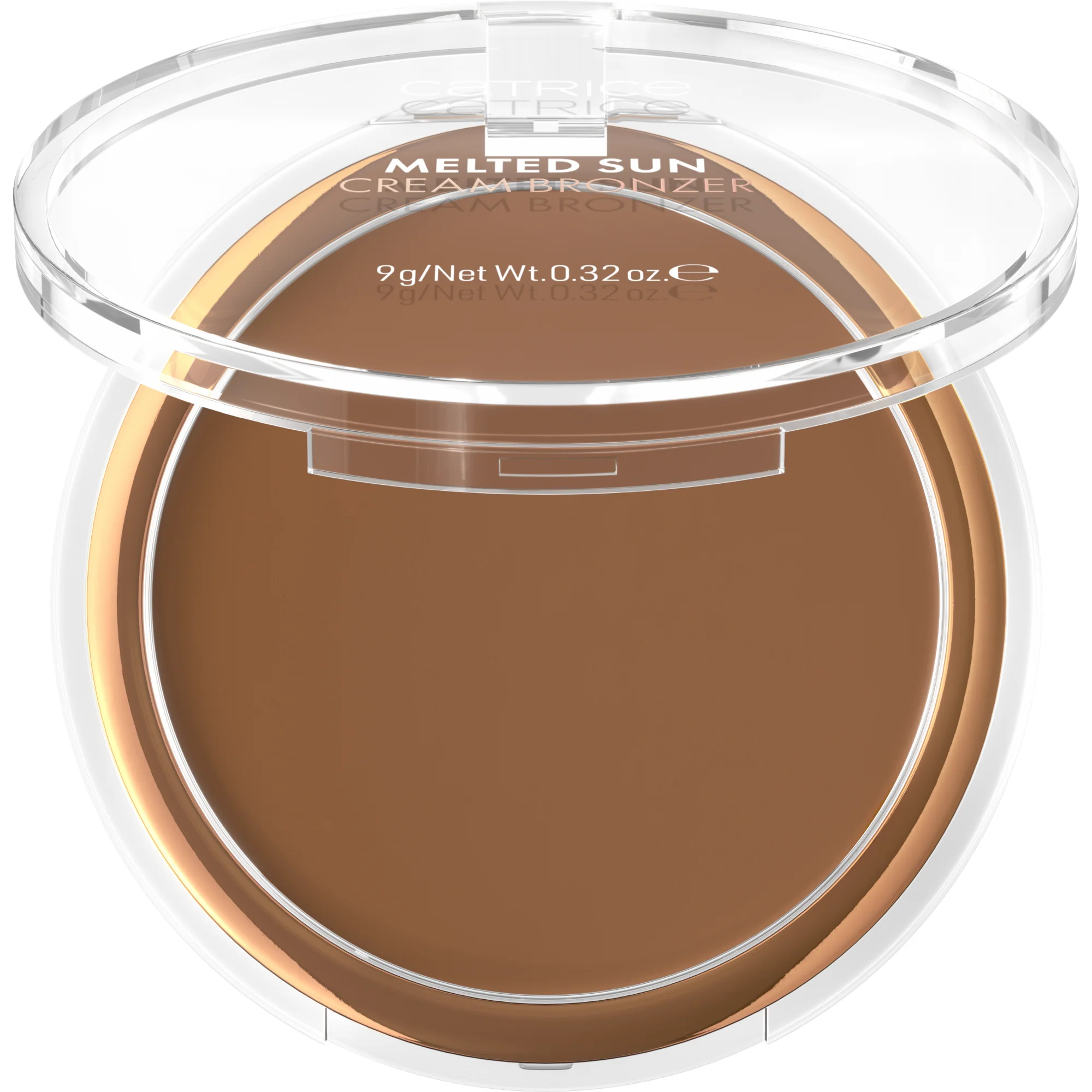 Melted Sun Cream Bronzer 030 Pretty Tanned
