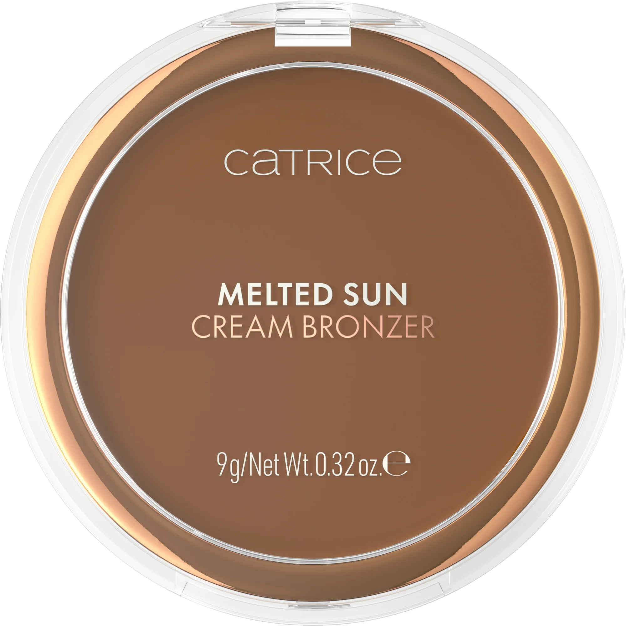 Melted Sun Cream Bronzer 030 Pretty Tanned - Image 6