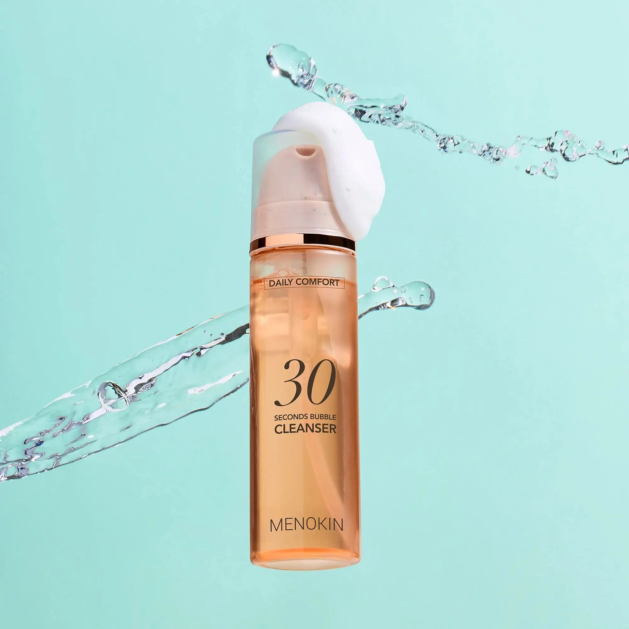 30 Seconds Bubble Cleanser Daily - Image 3