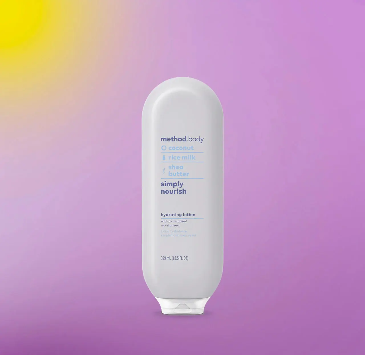 Hydrating Lotion Simply Nourish - Image 3