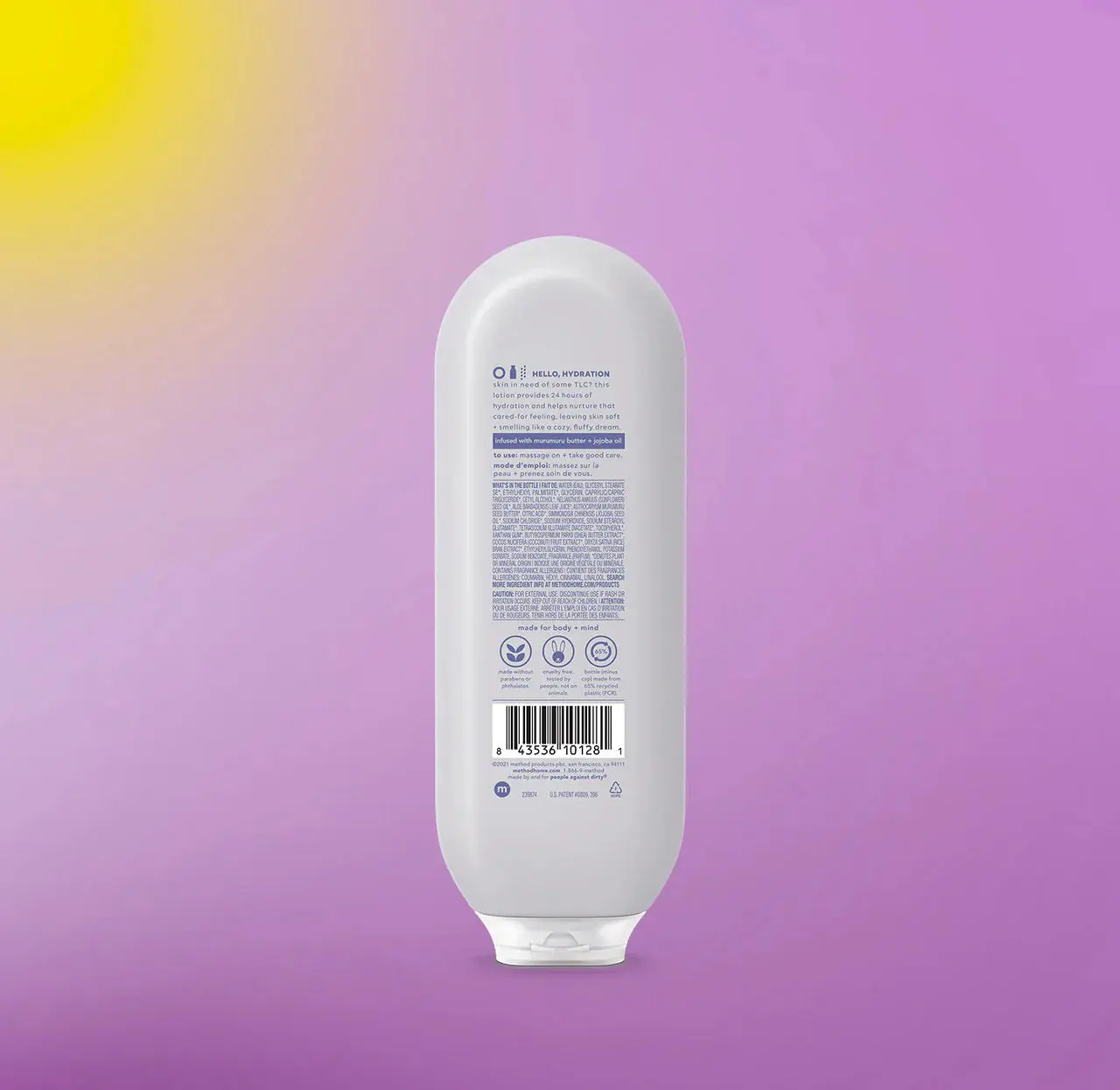 Hydrating Lotion Simply Nourish - Image 4