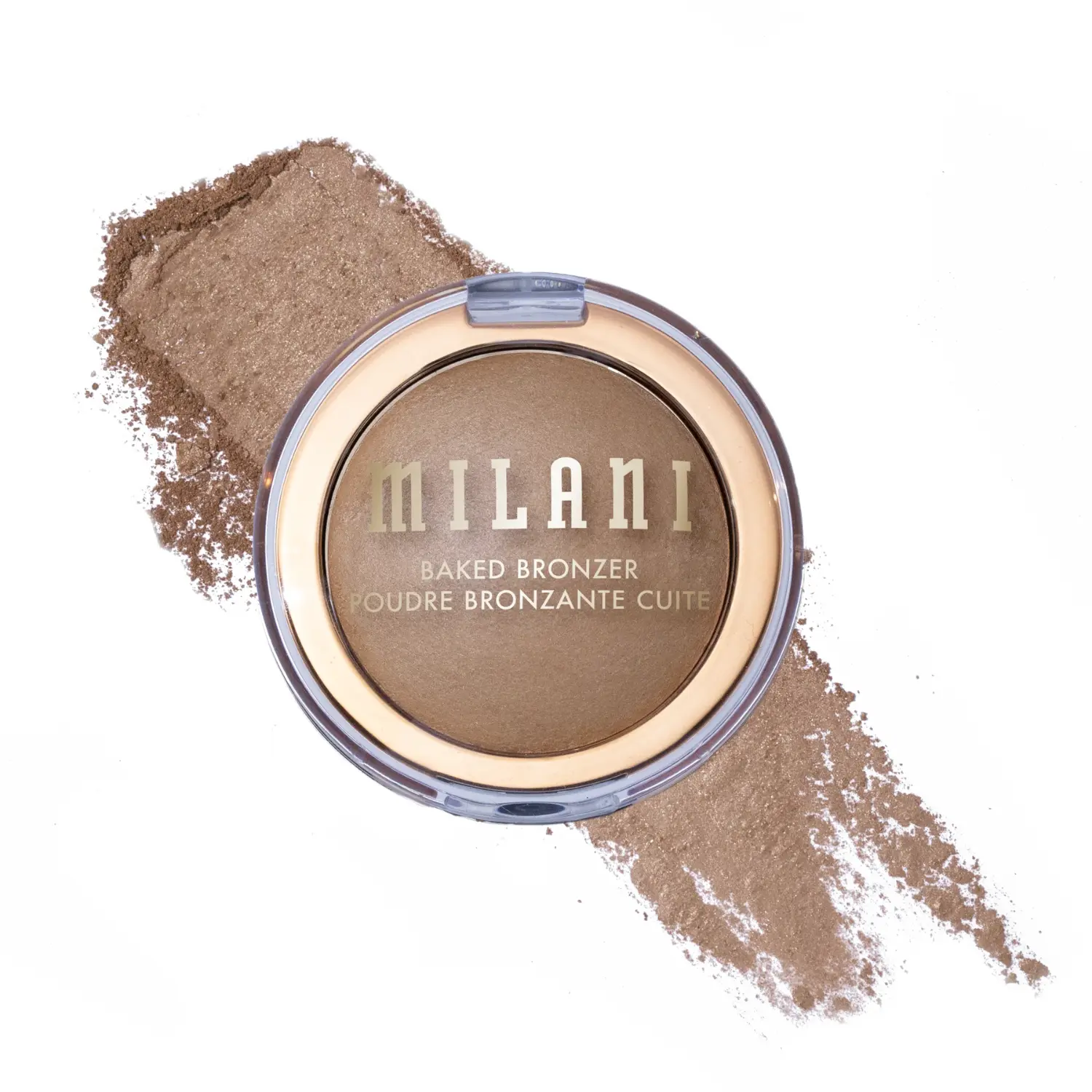Baked Bronzer 02 Tuscan Tan