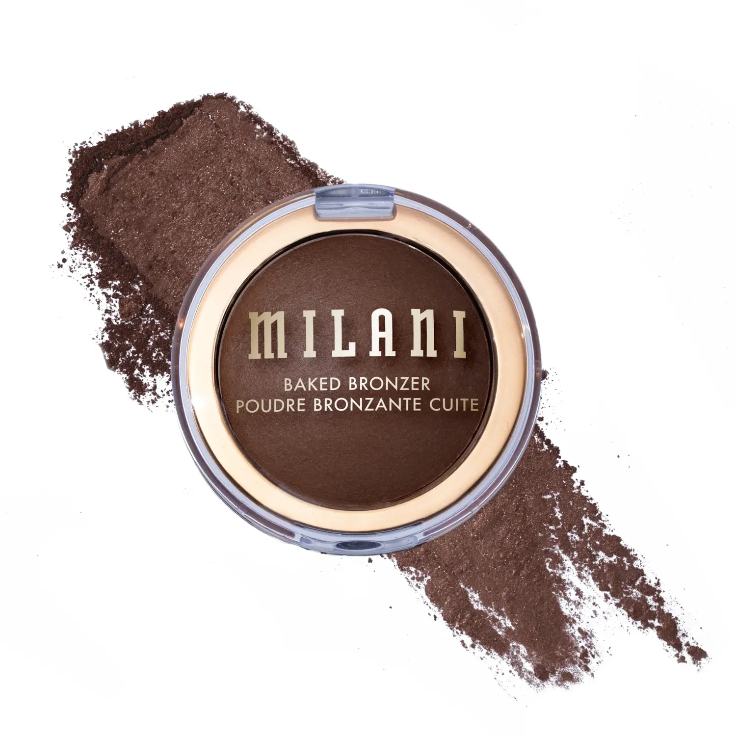 Baked Bronzer 04 Sicilian Sunset