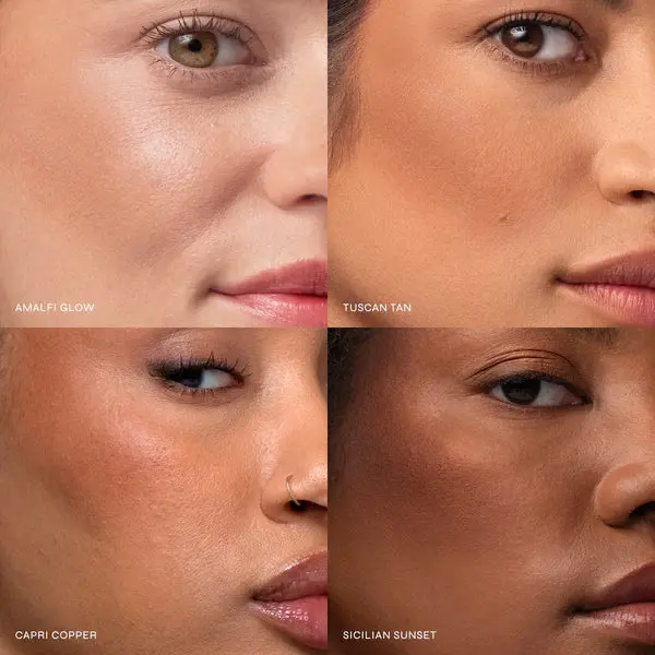 Baked Bronzer 04 Sicilian Sunset - Image 2