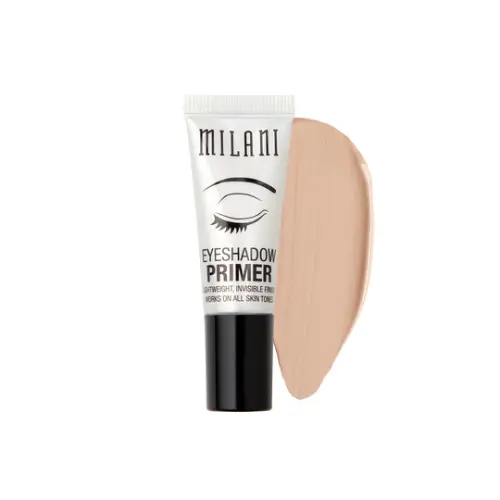 Eyeshadow Primer Nude