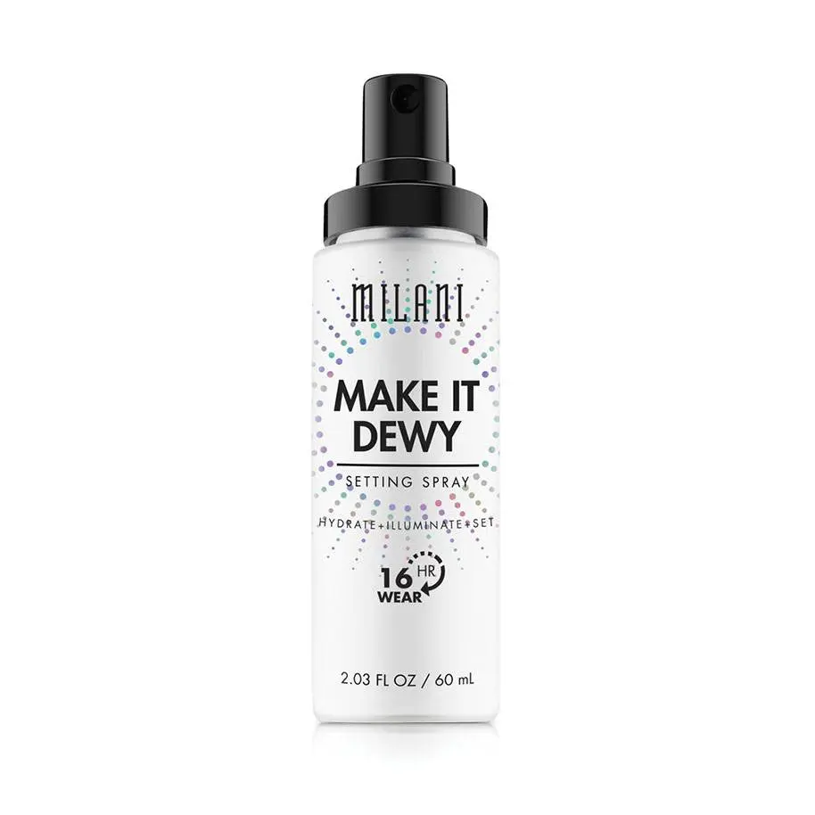 Make it Dewy 3-in-1 Setting Spray