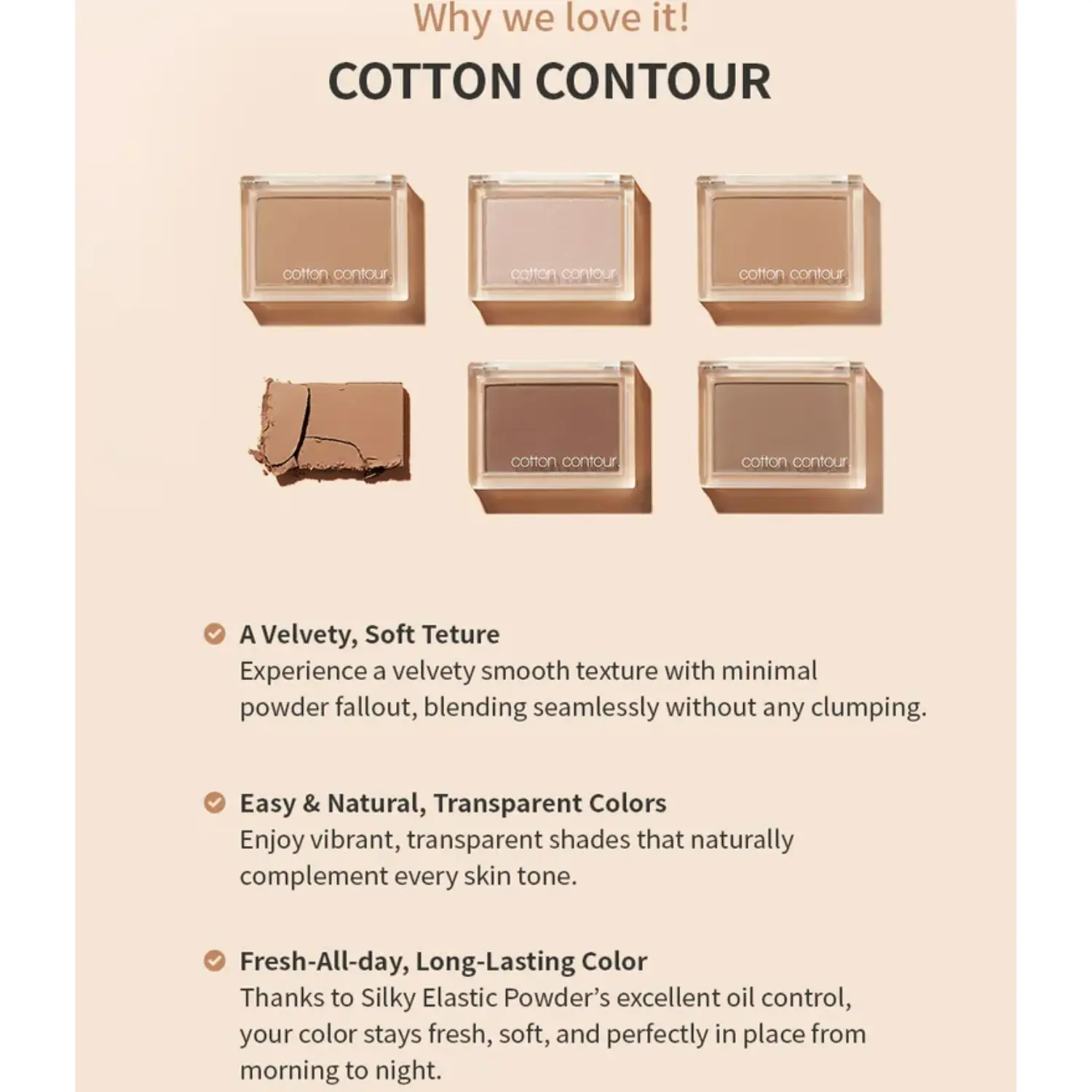 Cotton Contour - Image 8