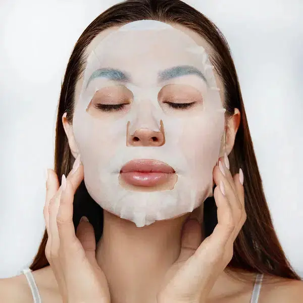Mascure Whitening Solution Sheet Mask - Image 2