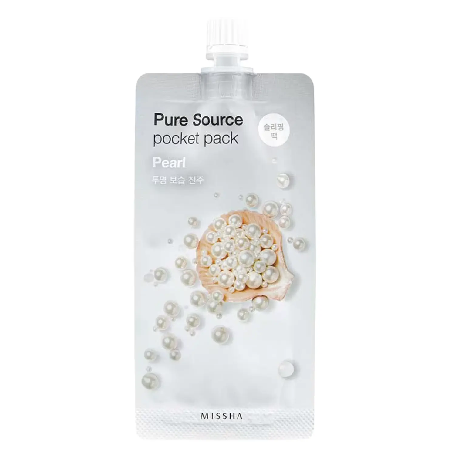 Pure Source Pocket Pack Pearl