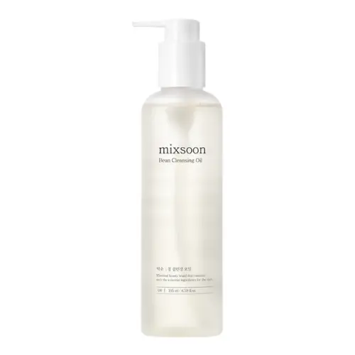 Bean Cleansing Oil