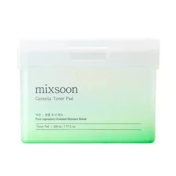 Centella Asiatica Toner Pad