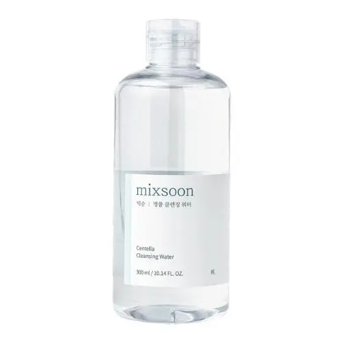 Centella Cleansing Water