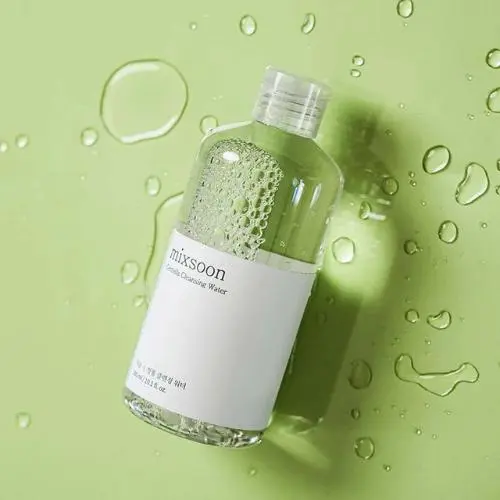 Centella Cleansing Water - Image 4