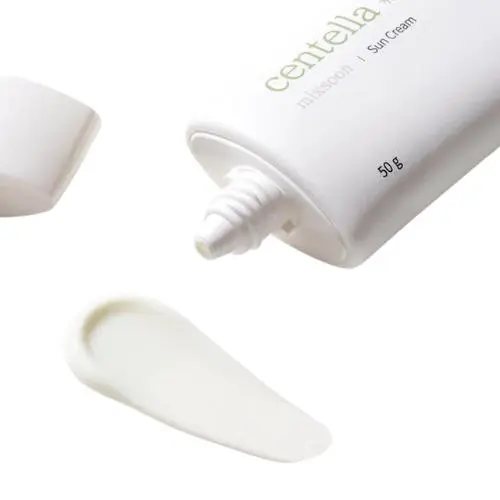 Crème Solaire Centella SPF 50+ PA++++ - Image 3