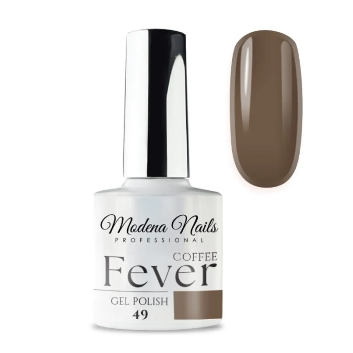 Hybrid Gel Polish Fever Allure 49
