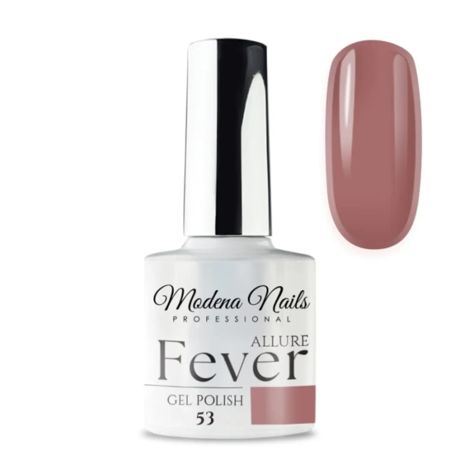 Hybrid Gel Polish Fever Allure 53