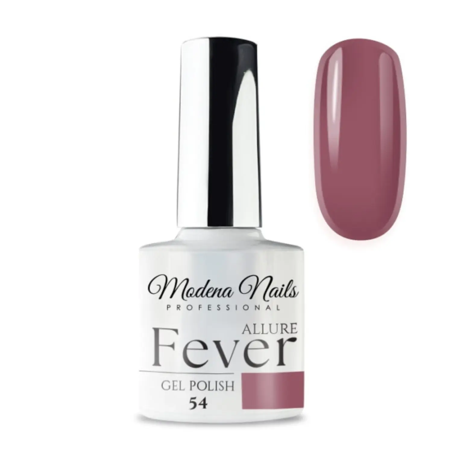 Hybrid Gel Polish Fever Allure 54