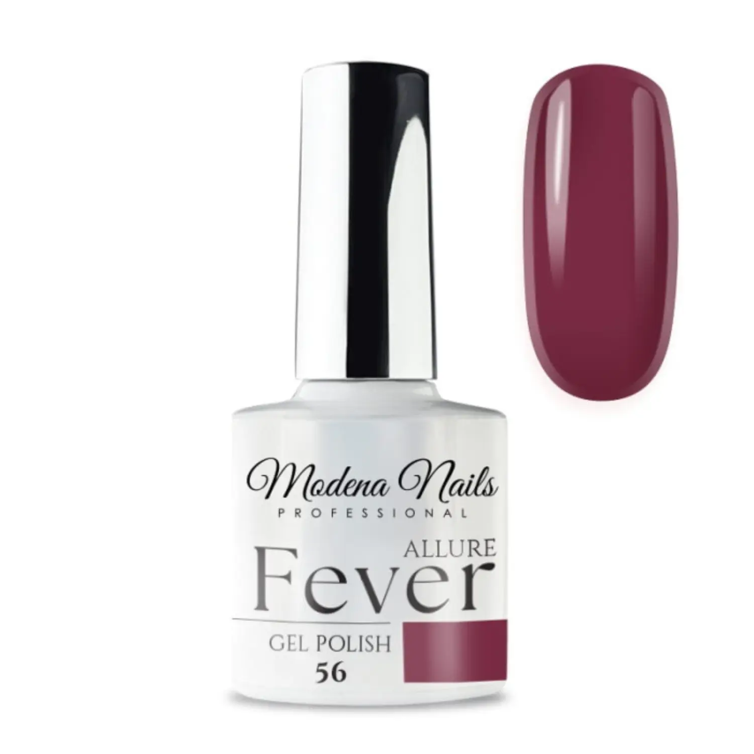 Hybrid Gel Polish Fever Allure 56