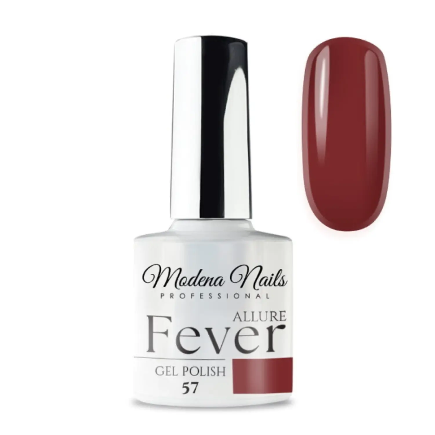 Hybrid Gel Polish Fever Allure 57