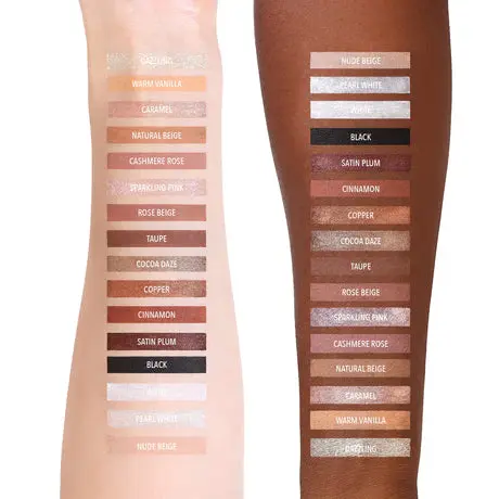 At Glance Stick Shadow 007 Rose Beige - Image 4