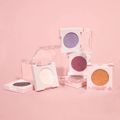 Chroma Light Shadow 009 Blossom Skies - Image 4