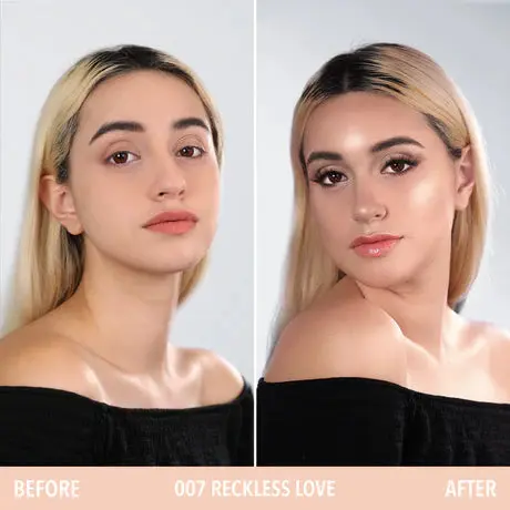 Dreamlight Highlighter 007 Reckless Love - Image 2