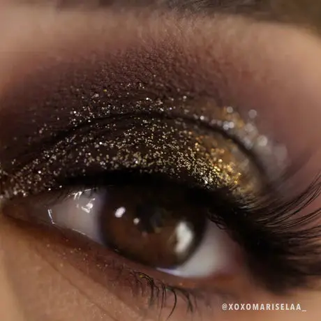 Glitter Glitter Liner 002 After Dark - Image 4