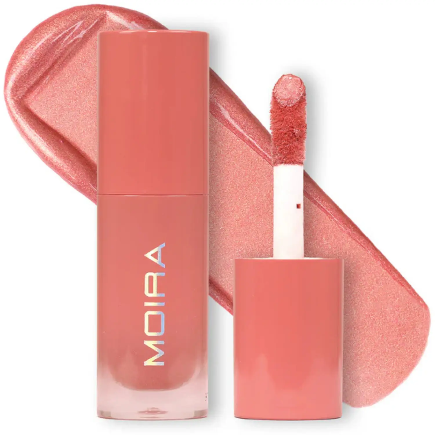 Love Steady Shimmer Blush 003 Oh Honey!