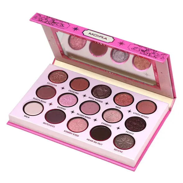 Lover's Starlight Eyeshadow Palette
