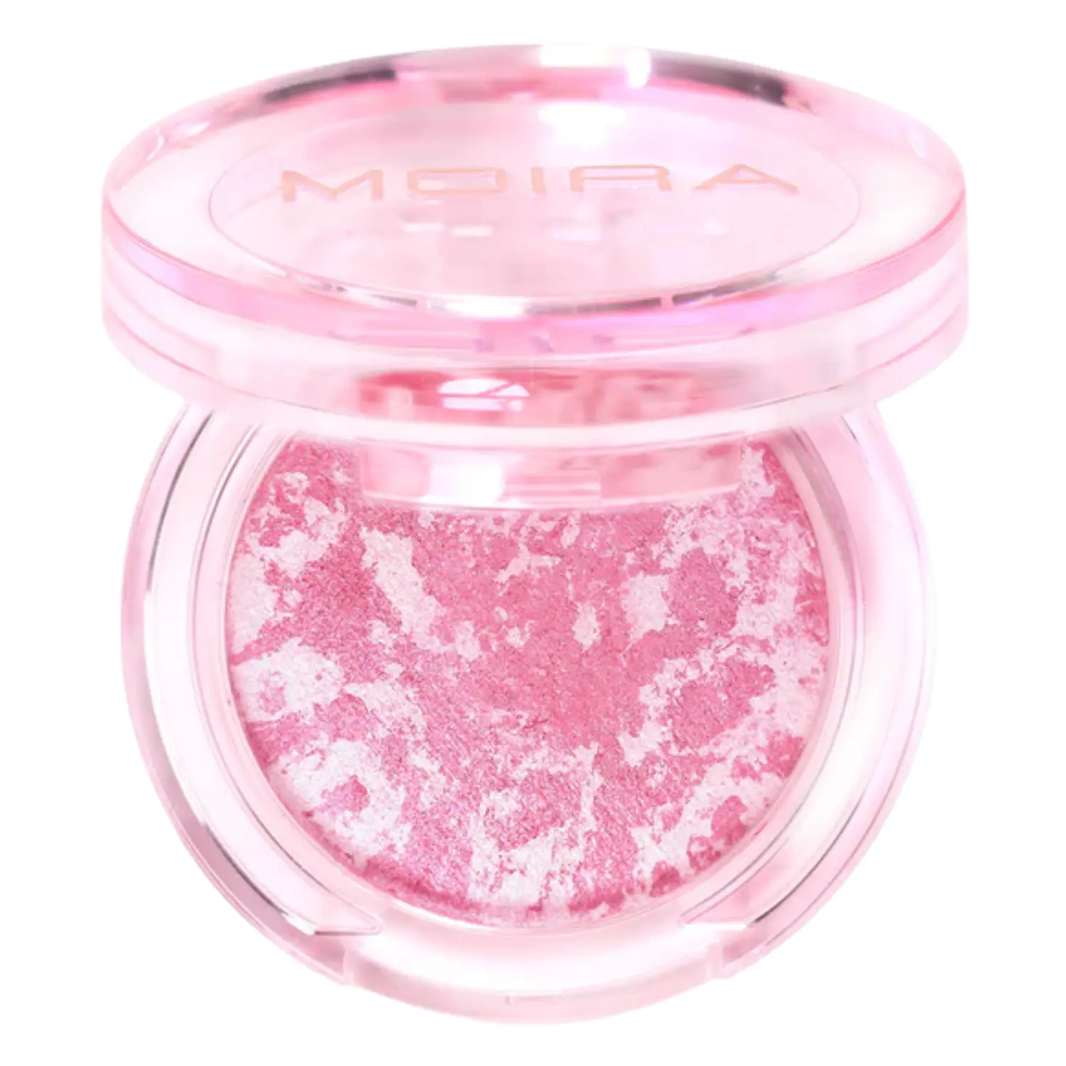 Marvelous Baked Blush 005 Rose Cupcake