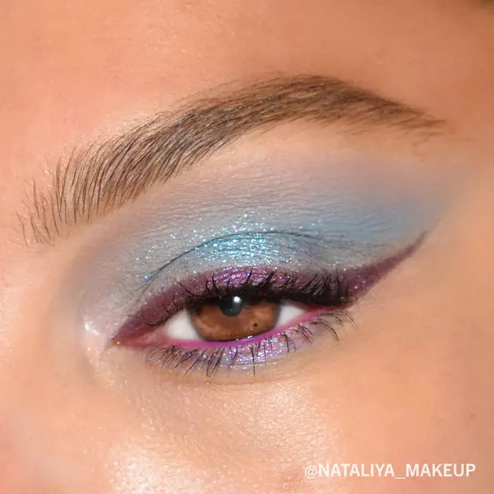 Pretty Little Thoughts Eyeshadow Palette - Image 4
