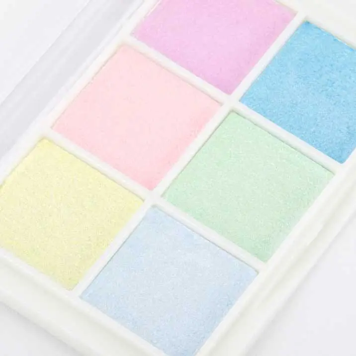 Mirror Effect Powder Set No. 8 - Image 3