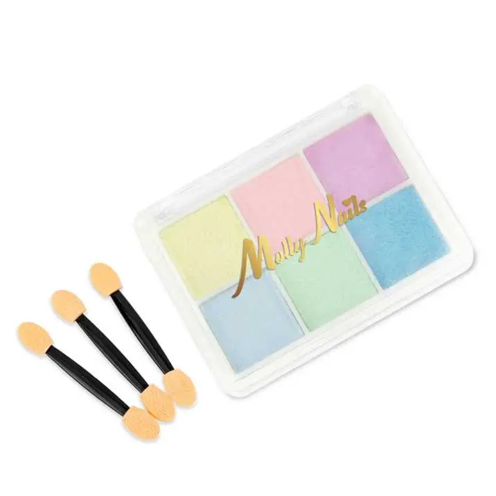 Mirror Effect Powder Set No. 8 - Image 4