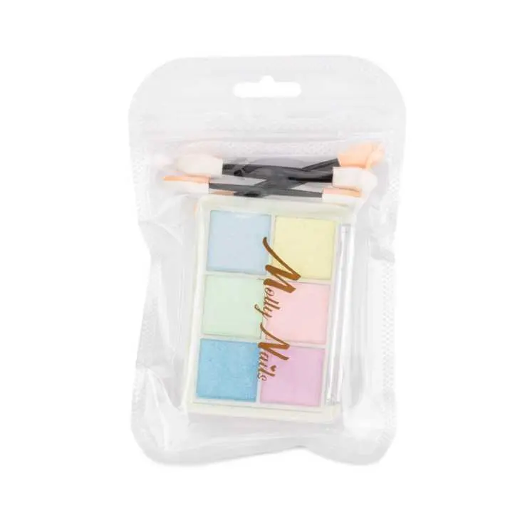 Mirror Effect Powder Set No. 8 - Image 5