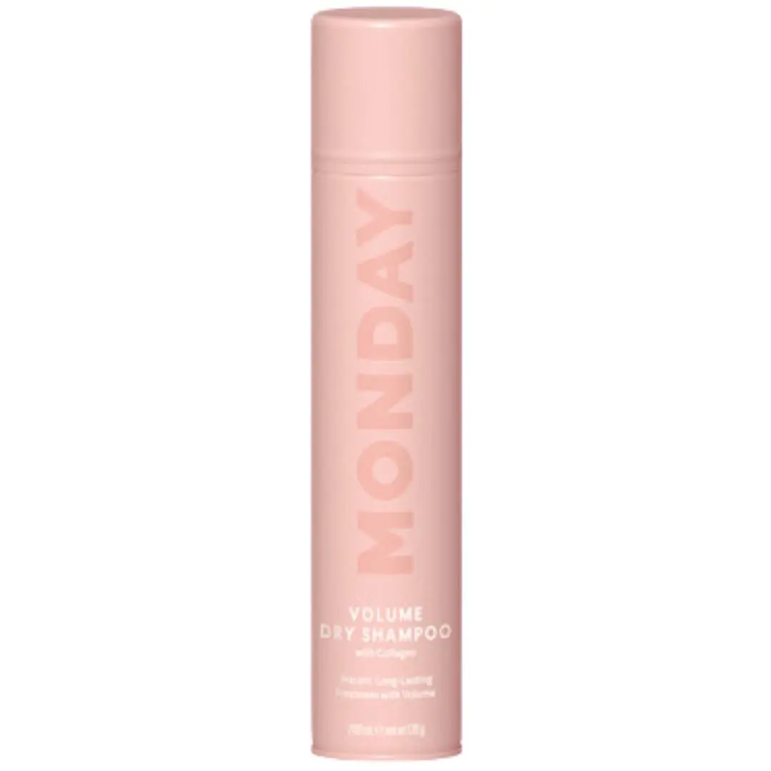Dry Shampoo Volume
