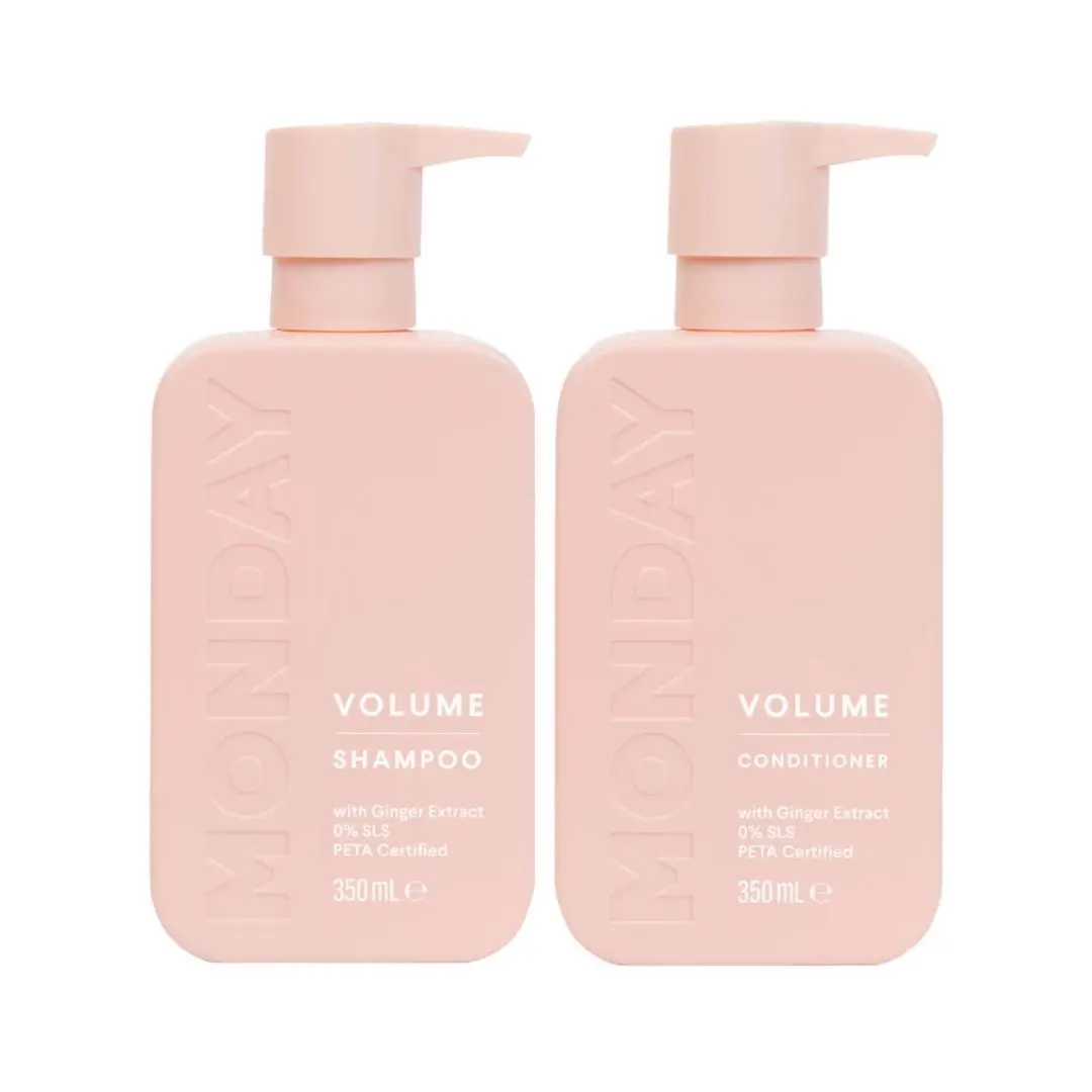 Volume Set