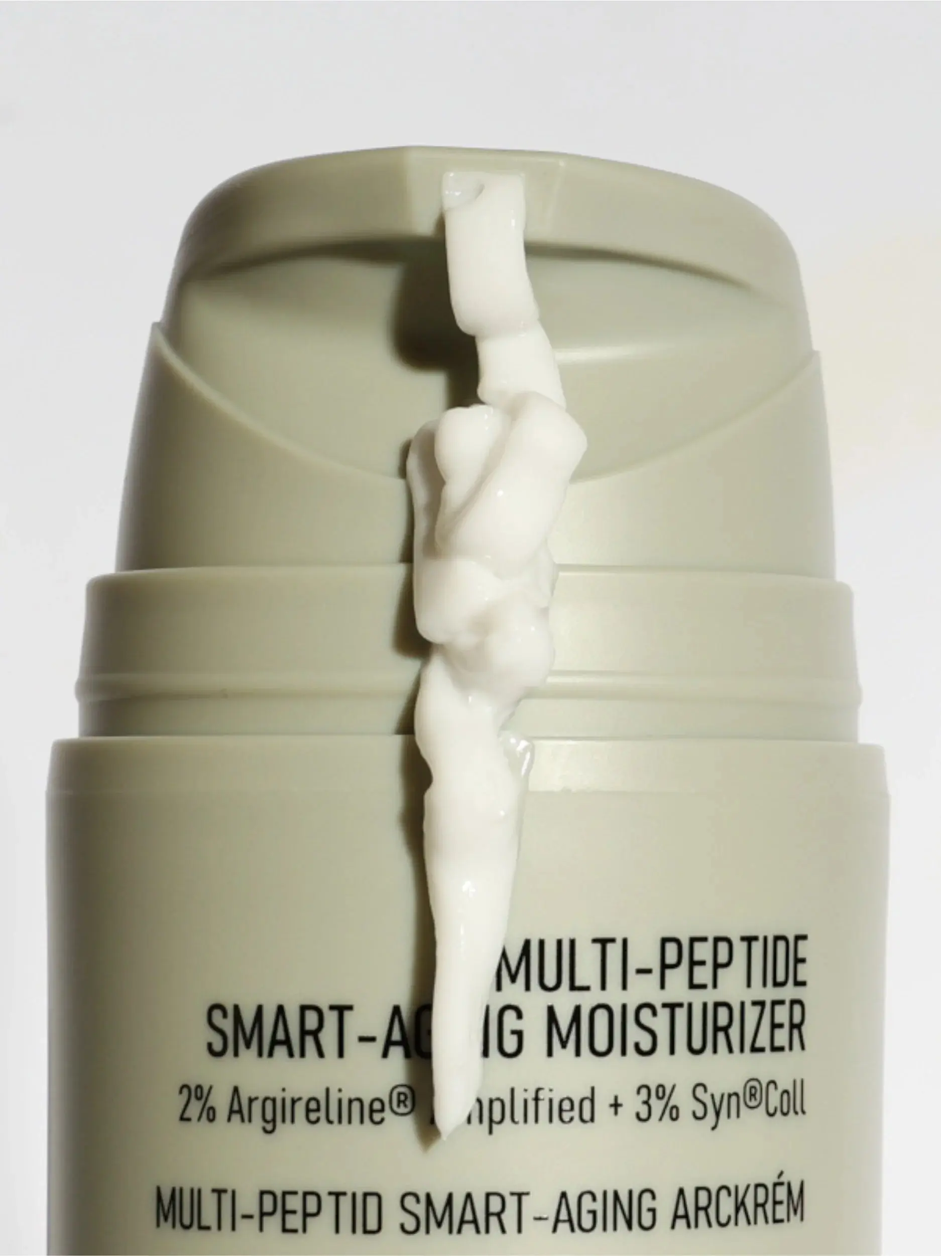 Multi-Peptide Smart-Aging Moisturizer - Image 2