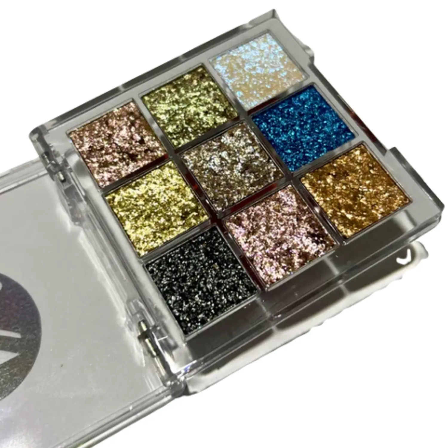 Crystal Palette