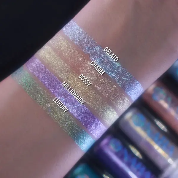 Liquid Eyeshadow Gelato - Image 2