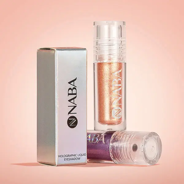 Liquid Eyeshadow Luxury - Image 4