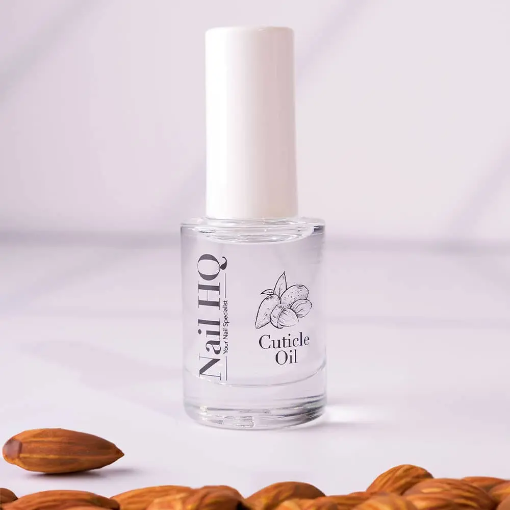 Cuticle Oil - Image 2