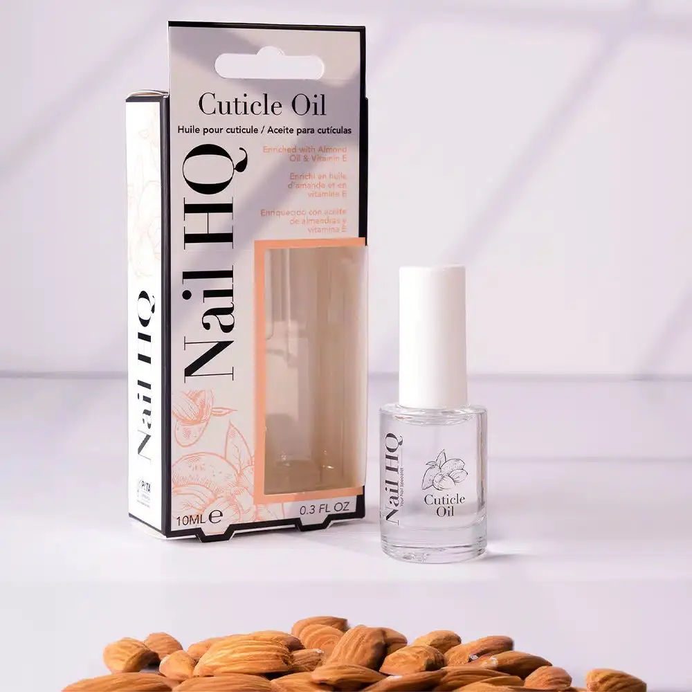 Cuticle Oil - Image 3