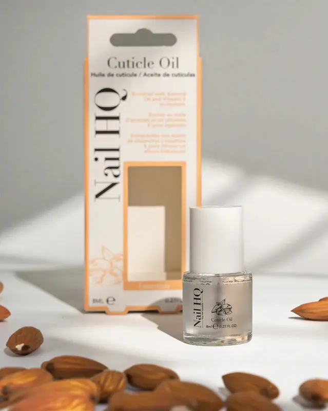 Essentials Cuticle Oil - Image 2