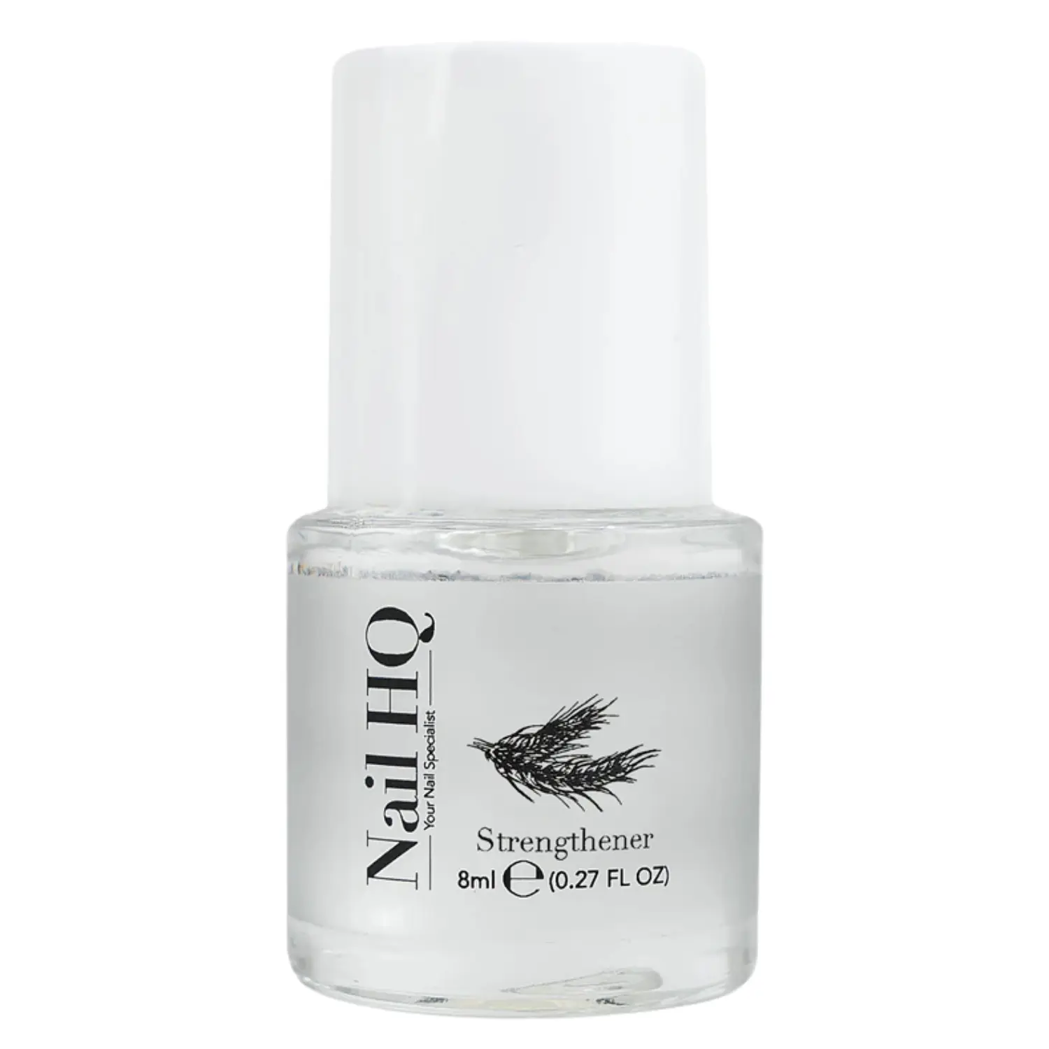 Essentials Nail Strengthener